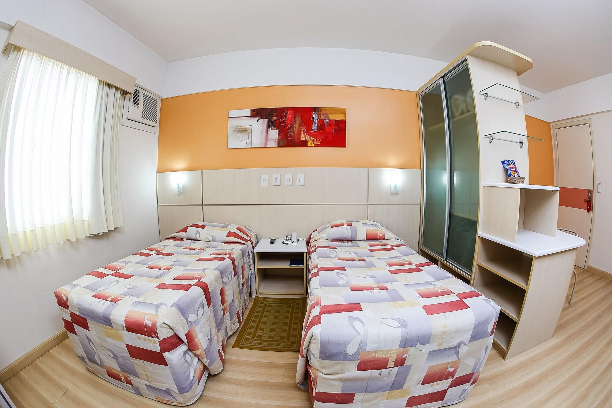 Hotel Metropolitan Canoas Canoas  Exterior photo