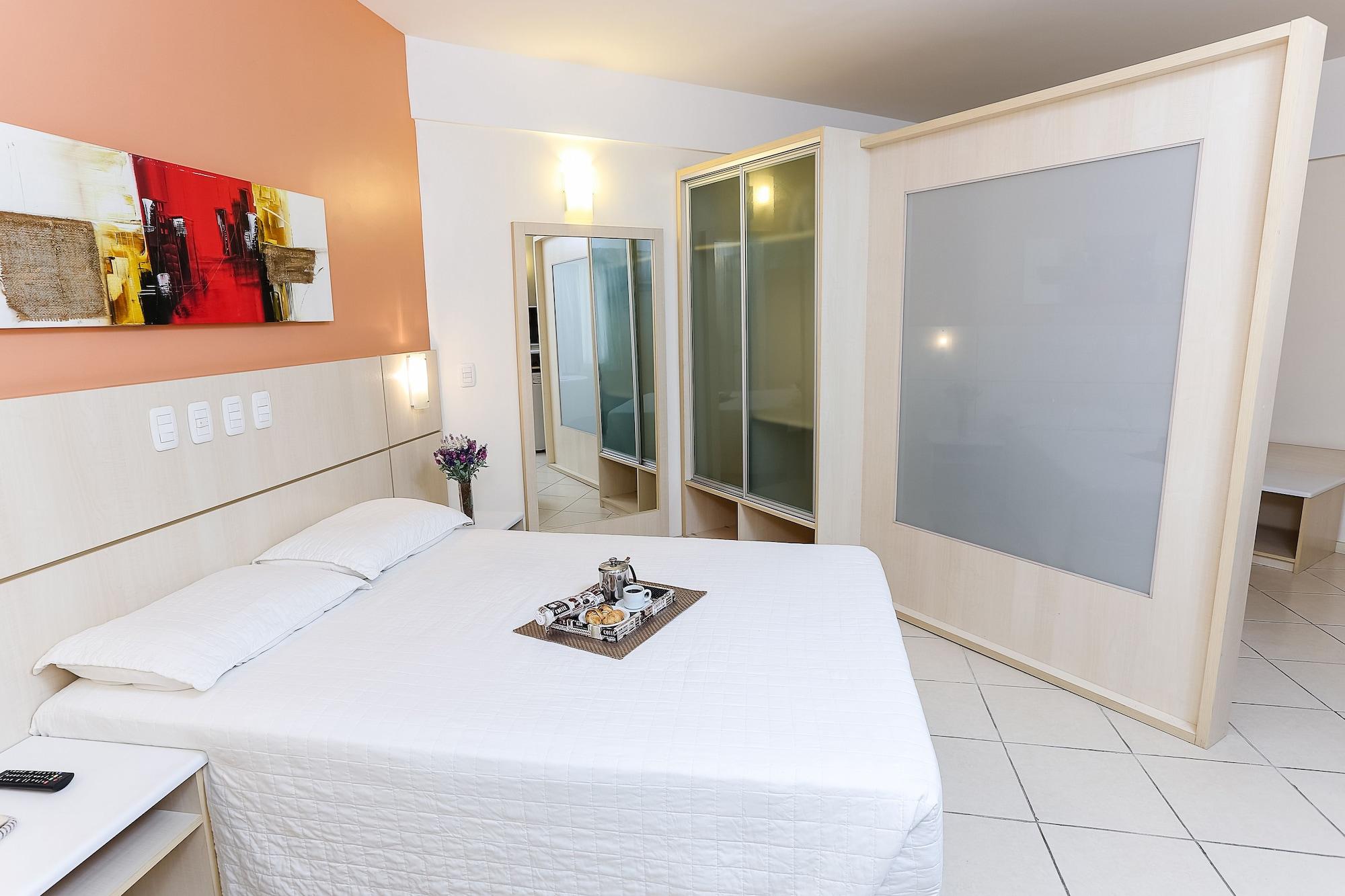Hotel Metropolitan Canoas Canoas  Exterior photo