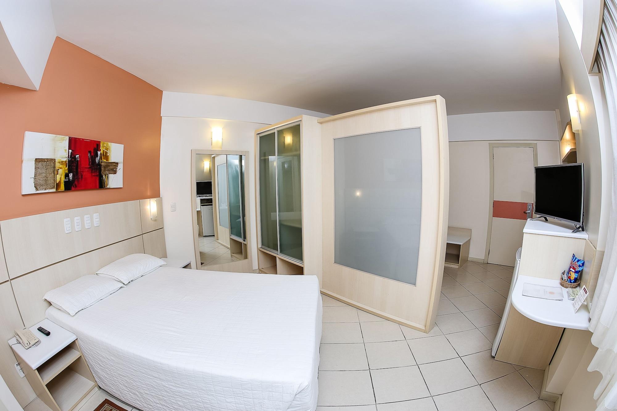 Hotel Metropolitan Canoas Exterior photo