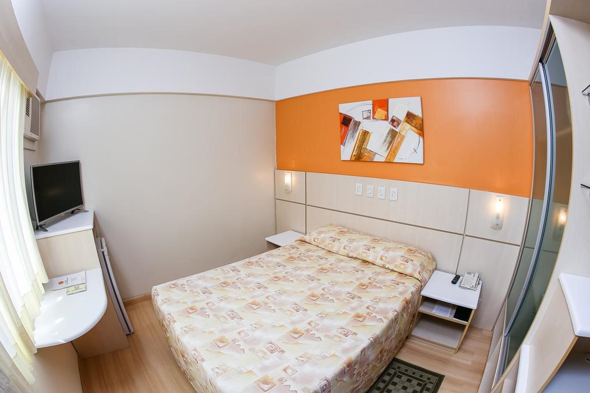 Hotel Metropolitan Canoas Exterior photo