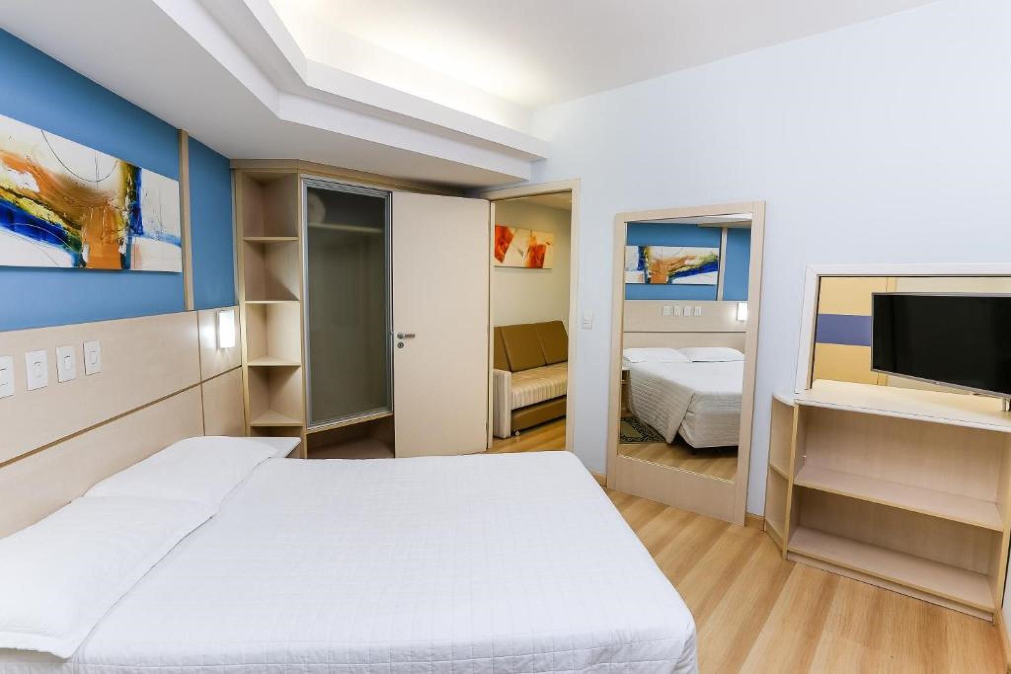 Hotel Metropolitan Canoas Canoas  Exterior photo