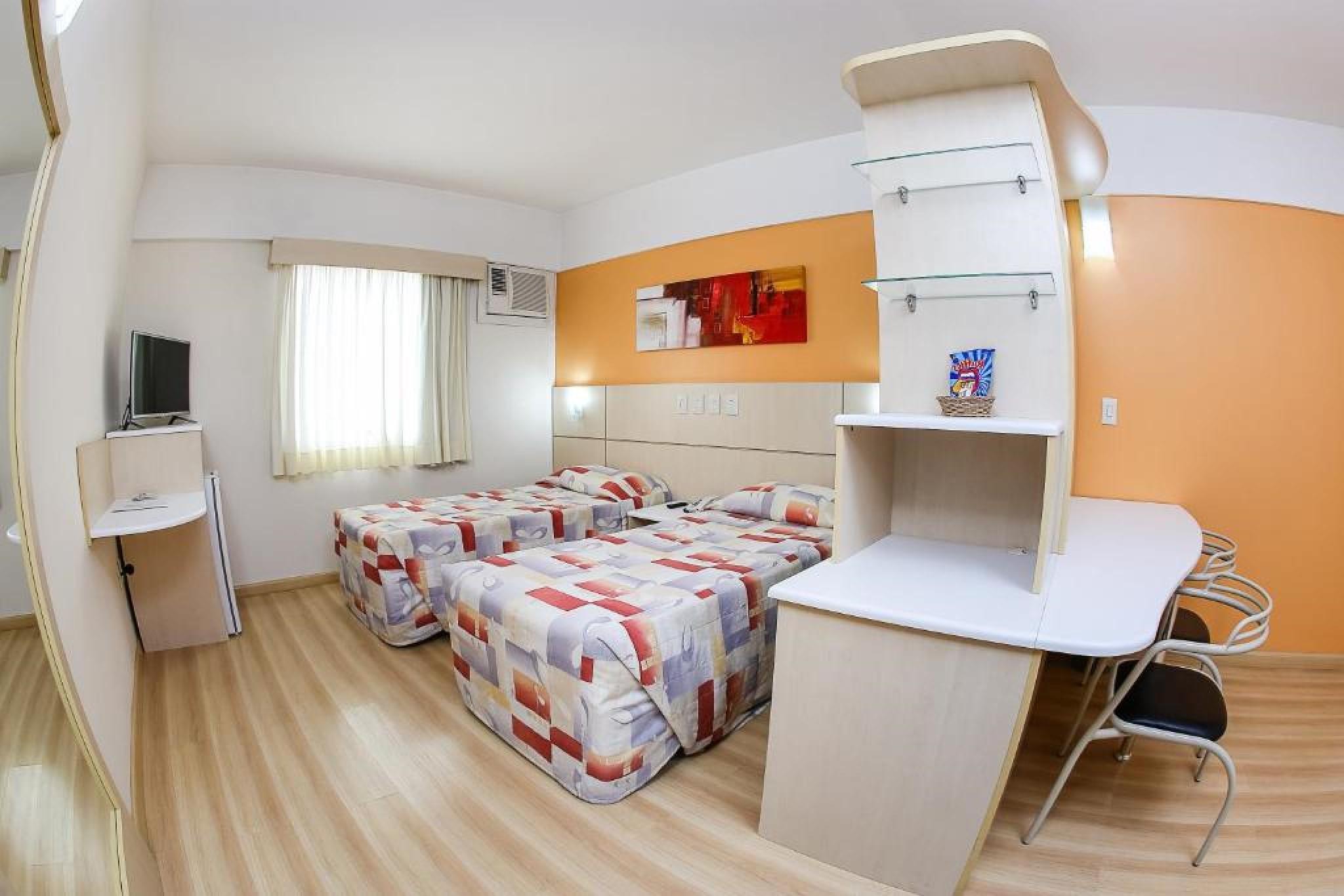 Hotel Metropolitan Canoas Canoas  Exterior photo