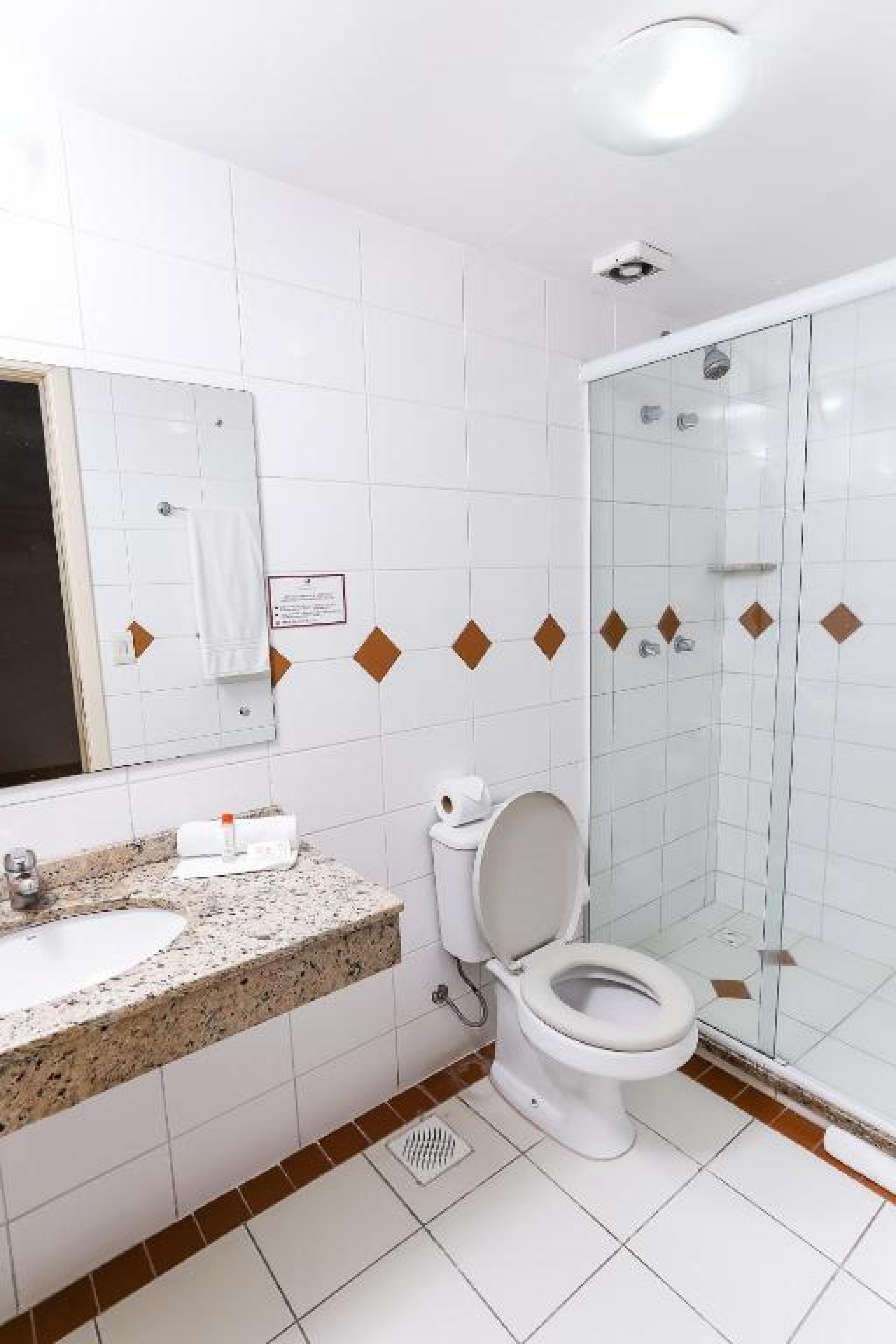 Hotel Metropolitan Canoas Exterior photo