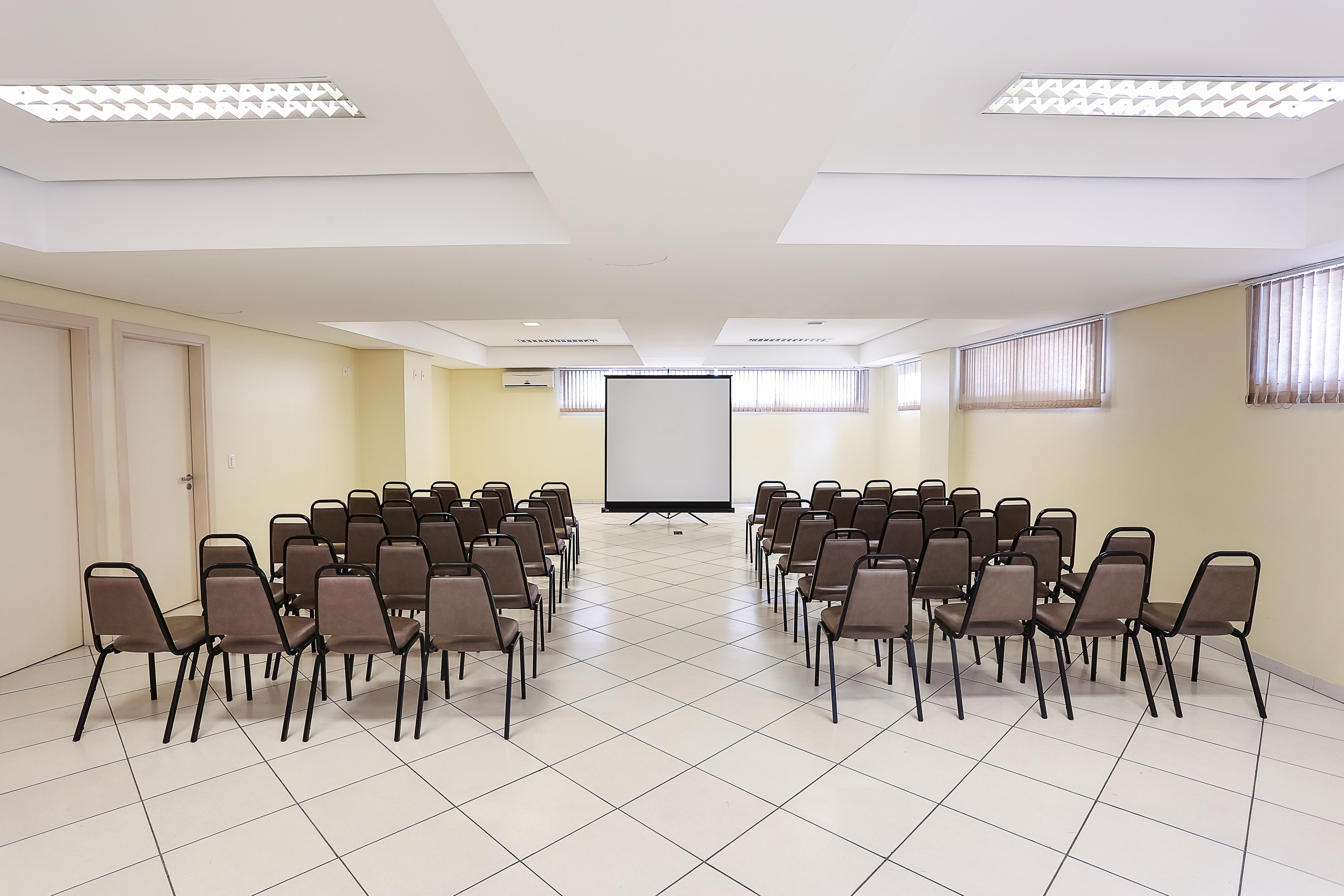 Hotel Metropolitan Canoas Exterior photo