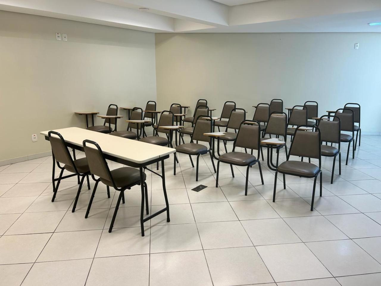 Hotel Metropolitan Canoas Canoas  Exterior photo