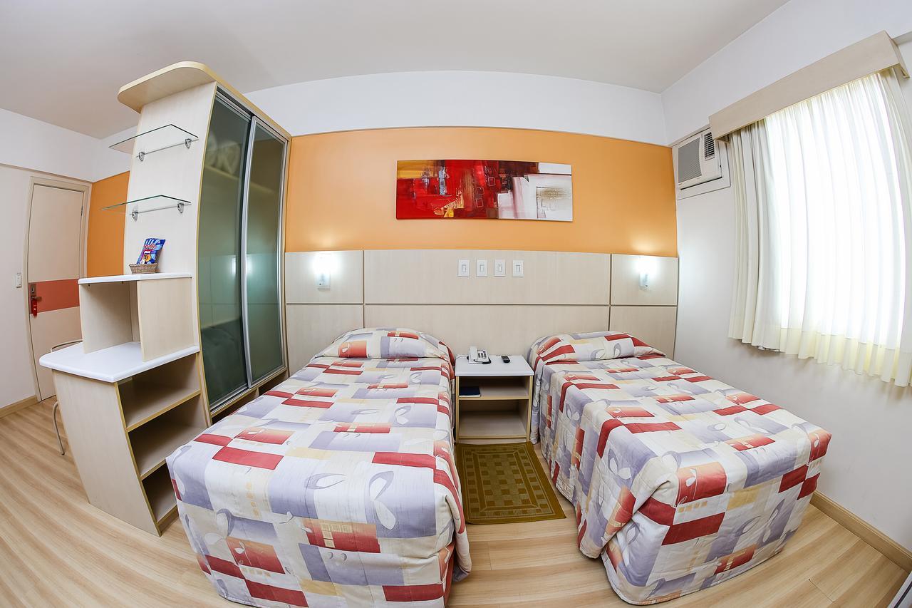 Hotel Metropolitan Canoas Exterior photo